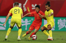 为中国高尔